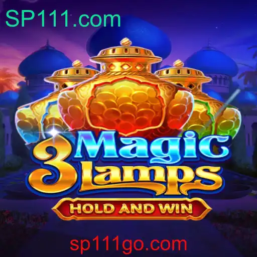 Descubra o Fascinante Mundo do Jogo 3MagicLamps