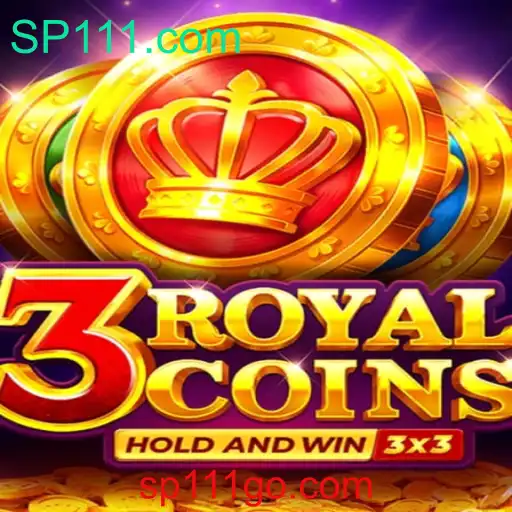 Descubra o Universo de '3royalcoins': Um Guia Completo