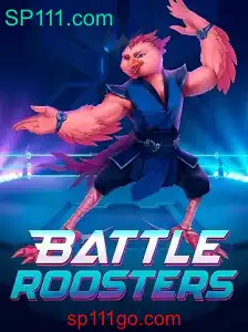 BattleRoosters: A Nova Sensação dos Jogos de Estratégia