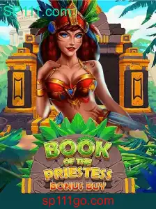 Explorando o Fascinante Mundo de BookOfThePriestess