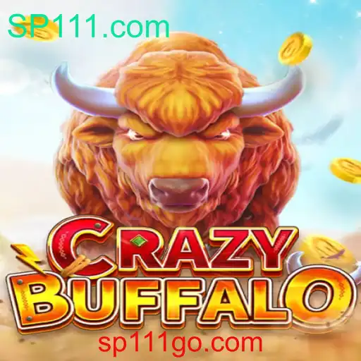 Descubra o Empolgante Mundo de CRAZYBUFFALO com SP111.com