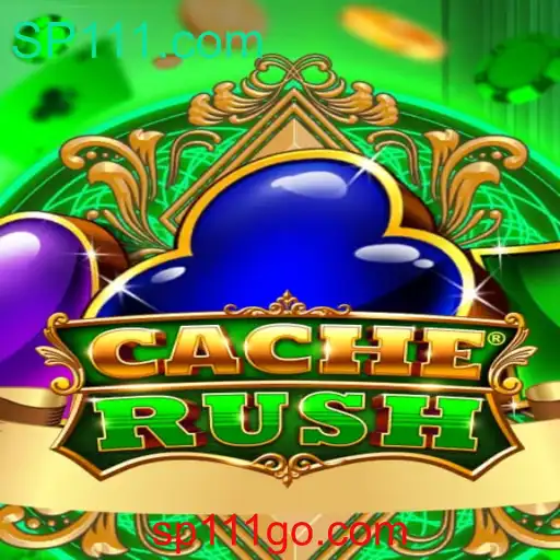 Descubra o Fascinante Mundo de ‘CacheRush’ com SP111.com