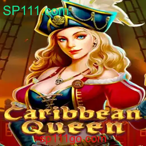 CaribbeanQueen: Aventura no Paraíso Caribenho com SP111.com