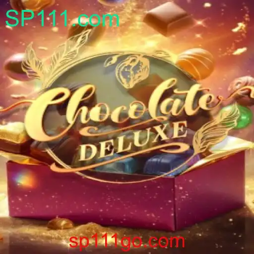 Explorando o Mundo de ChocolateDeluxe: Um Jogo Delicioso e Envolvente