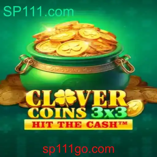 Clovercoin3x3: Um Jogo Inovador no Cenário Atual