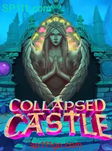 Descubra o Enigma de CollapsedCastle: Um Mergulho nas Aventuras do Jogo