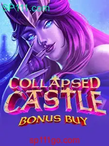 Descubra o Excitante Mundo de CollapsedCastleBonusBuy