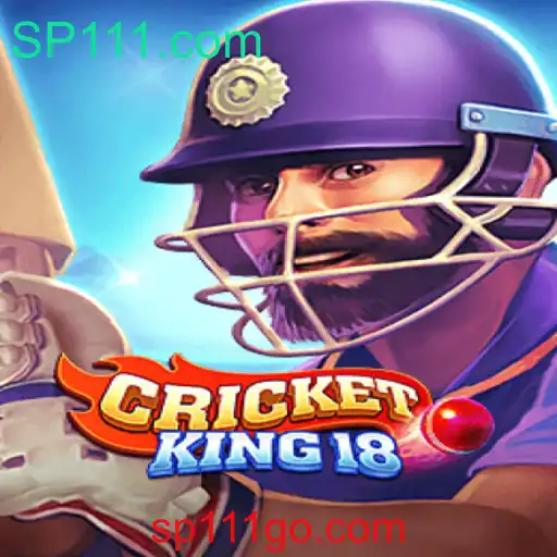 CricketKing18: Explorando o Mundo do Críquete Virtual