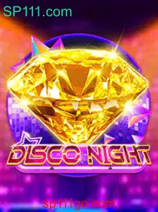 Descubra o Novo e Empolgante Jogo DiscoNight