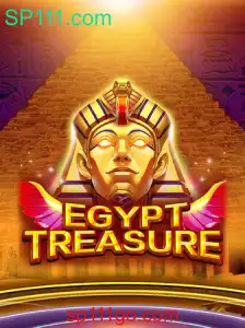 Descubra o Fascinante Mundo de EgyptTreasure
