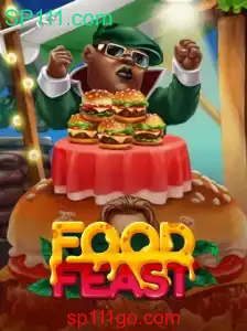 Explorando FoodFeast: Um Mergulho no Mundo Culinário Virtual