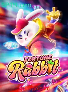 FortuneRabbit: Descubra a Emoção de Aventurar-se em SP111.com