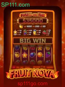 FruitNova: Descubra o Empolgante Mundo de Aventura e Estratégia