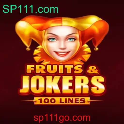 Descubra o Mundo de FruitsAndJokers100
