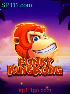 FunkyKingKong: A Inovação dos Games Online
