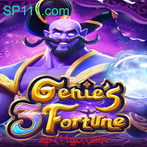Descubra o Fascinante Mundo de Genie3Fortune com SP111.com