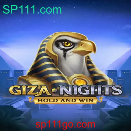 GizaNights: Descubra o Novo Jogo Empolgante de SP111.com
