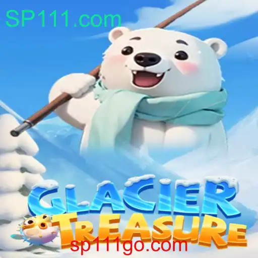 GlacierTreasure: A Nova Aventura Gelada