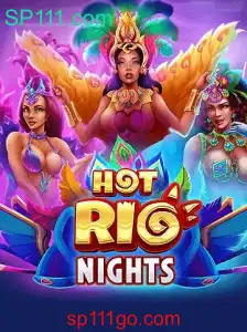 Descubra o Jogo 'HotRioNights': Uma Aventura Vibrante e Envolvente