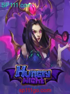 Jogo HungryNight: Descrição, Introdução e Regras