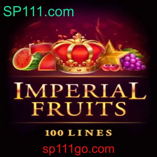 Explorando o Mundo de ImperialFruits100: Um Mergulho nas Regras e Estratégias