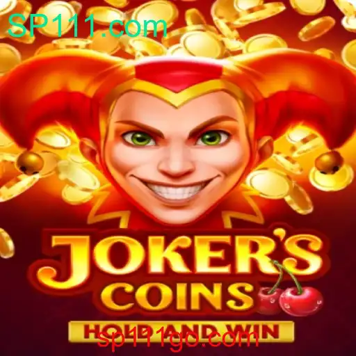 JokersCoins: A Nova Sensação no Mundo dos Jogos