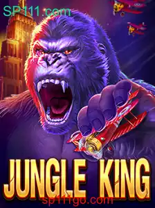Descubra o Fascinante Mundo de JungleKing: O Jogo de Aventura Definitivo