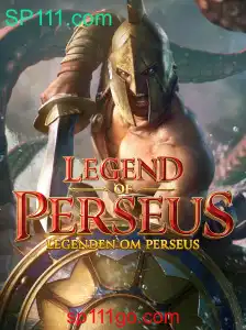 LegendofPerseus: Explorando Aventuras Épicas com SP111.com
