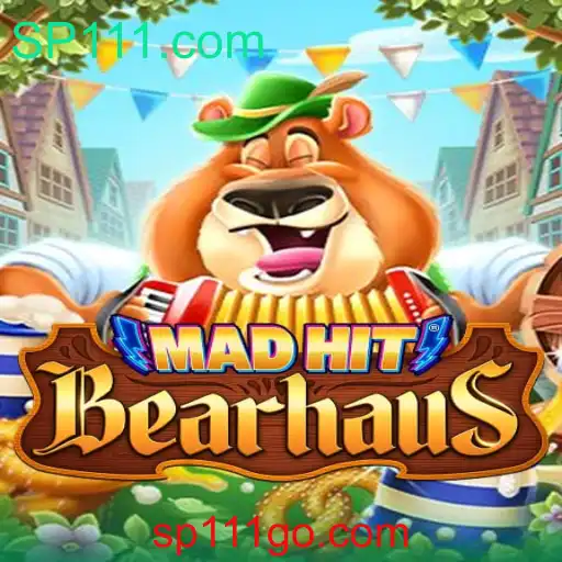 MadHitBearhaus: A Jornada Estratégica no Novo Mundo dos Jogos