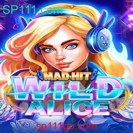 Descubra o Fascinante Mundo de MadHitWildAlice: Um Jogo de Aventuras e Estratégia