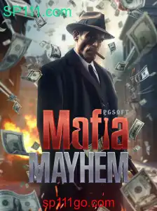 Explorando o Universo do Jogo MafiaMayhem: Introdução e Regras