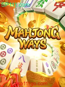 Descobrindo o Fascinante Mundo de MahjongWays em SP111.com