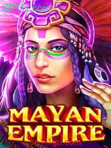 MayanEmpire: Descobrindo os Mistérios do Antigo Império Maia