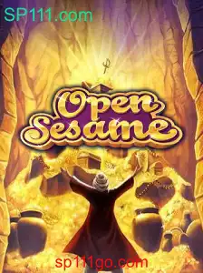 Descubra o Fascinante Mundo de OpenSesame: O Jogo de Estratégia do Momento