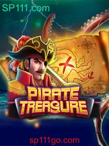 Descubra as Aventuras de PirateTreasure: Uma Jornada de Aventura e Estratégia