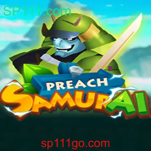 PreachSamurai: Descubra o Jogo Inovador Que Está Conquistando a Internet