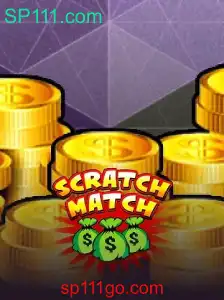 Descubra o Universo de ScratchMatch: Como Jogar e Regras