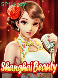 ShanghaiBeauty: Explorando o Fascinante Mundo do Jogo com SP111.com
