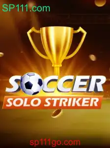 Desvendando SoccerSoloStriker: O Novo Fenômeno do Futebol Virtual
