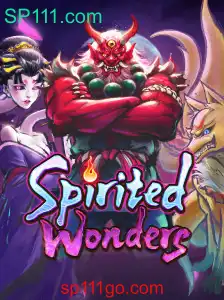 Descubra o Fascinante Mundo de SpiritedWonders
