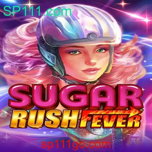 SugarRushFever: A Nova Sensação de Diversão Adocicada