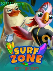 Descubra o Mundo Empolgante de SurfZone: Aventura e Estratégia nas Ondas Virtuais