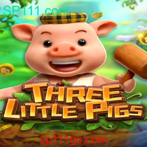 THREELITTLEPIGS: Um Jogo Inovador Inspirado no Clássico Conto Infantil
