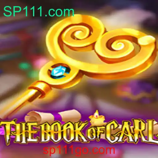 TheBookofCarl: Um Mergulho Estratégico no Mundo dos Jogos