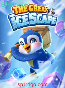 Explorando o Mundo de TheGreatIcescape: Um Jogo de Aventura Gélida