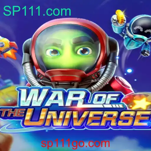 WAROFTHEUNIVERSE: Descubra o Novo Fenômeno dos Jogos