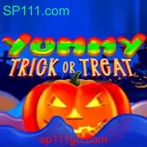 Descubra o Mundo Divertido de YummyTrickorTreat